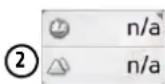 BECKER Professional.6SL EU - The Information box - 2