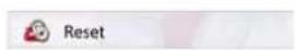 BECKER Transit.6SL EU Plus - The Reset button - 1