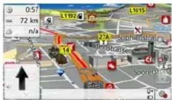 0:57 72 km n/a L192 L105 27A Sophenstra Sorenstraße 14 Soorestraße