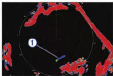 GARMIN Volvo Penta Glass Cockpit - Echo Trails - 1