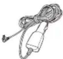 HP F310 - Accessoires - 5