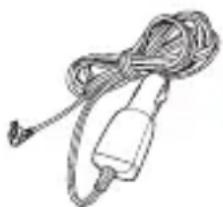 HP F310 - Accessories - 5