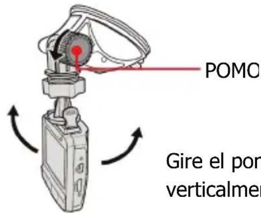 POMO Gire el pon verticalmer