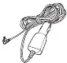 HP F310 - Accesorios - 5