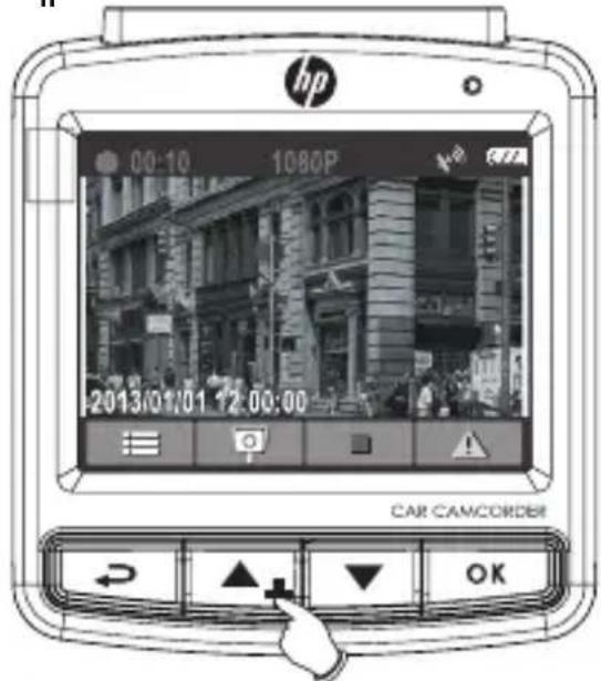 HP F310 - Διαχείριση Θέσης Ταχύτητας - 1