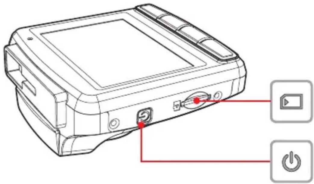 HP F310 - Visão geral do produto - 2