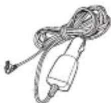HP F310 - Accessori - 5