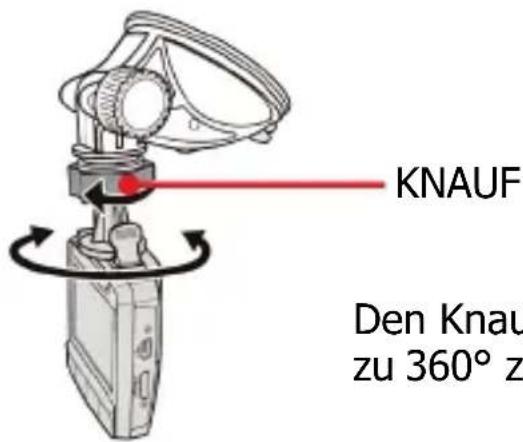 KNAUF Den Knau zu 360° z