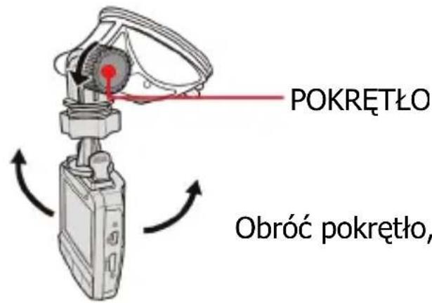 POKRETŁO Obróć pokretło,