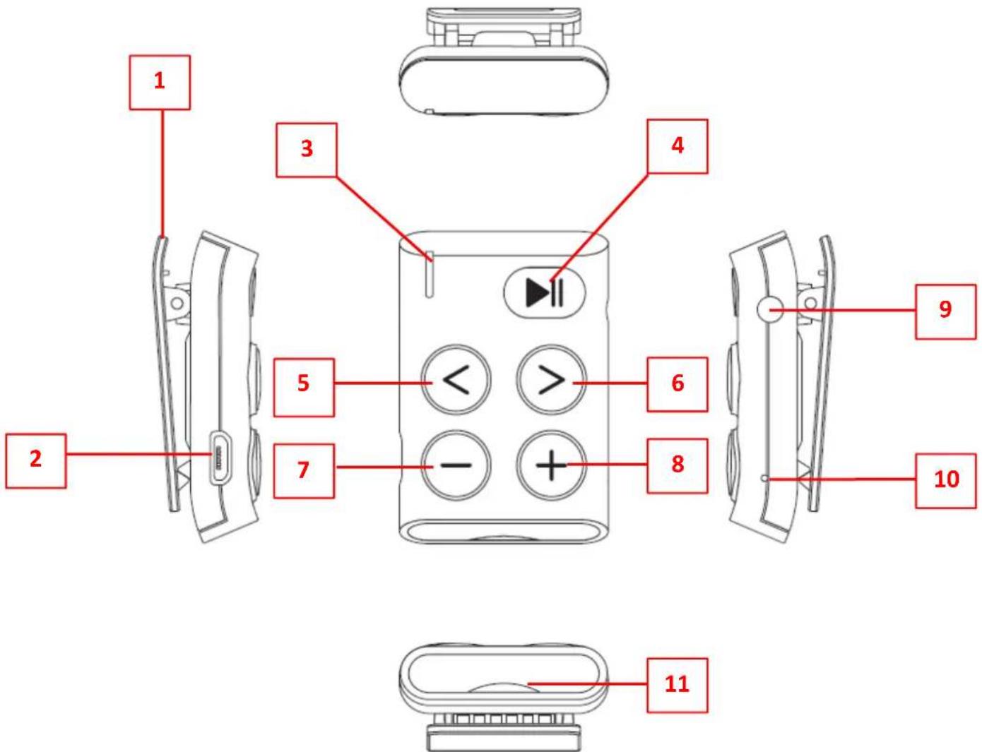 1 2 3 4 5 6 7 8 9 10 11