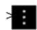 BLACKBERRY Classic - Enhance a video - 1