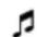 BLACKBERRY Classic - Change the music or titles in a story - 2