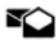 BLACKBERRY Classic - Mark a message as read or unread - 1