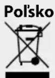 MPM MMM-06 - SPRÁVNE ODSTRAŇOVANIE VÝROBKU (opotrebované elektrické a elektronické zariadenia) - 1