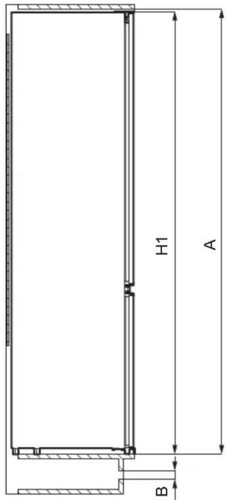 H1 A B