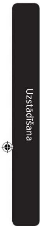 Uzstadisana
