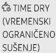 SAMSUNG DV80TA220AE - Korišćenje - 2