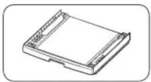 SAMSUNG DV80TA220AE - Papildpiederumi (nav iekļauti komplektācijā) - 2