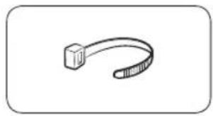SAMSUNG DV80TA220AE - Papildpiederumi (iekļauti komplektācijā) - 2