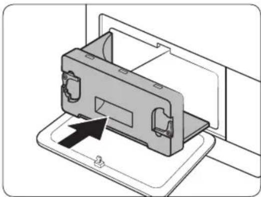 SAMSUNG DV80TA220AE - OPOMBA - 21