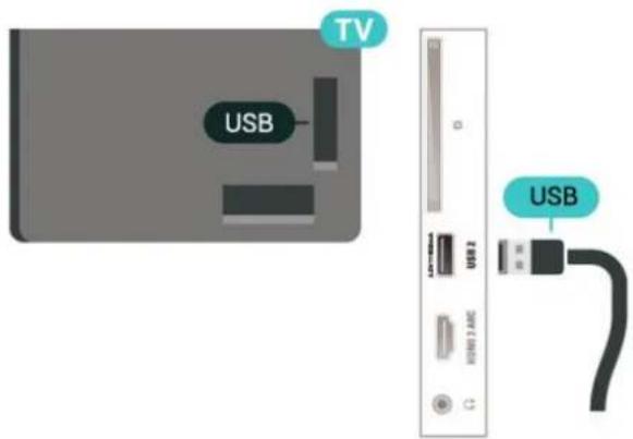 TV USB USB 2 USB 2.80C USB