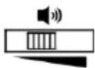 MaxCom KXT481SOS - Functions available during a call - 4