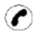 MaxCom KXT481SOS - REPEAT THE LAST NUMBER DIALED (REDIAL) - 1