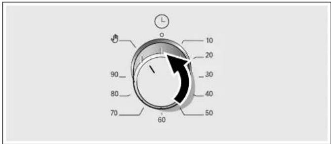 BOSCH HTB12E458T - Heating function and temperature - 3