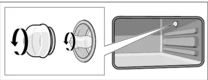 BOSCH HTB12E458T - Warning – Risk of electric shock! - 1