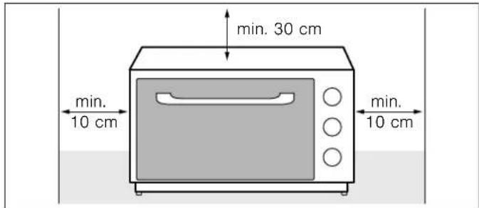 BOSCH HTB12E458T - Installation and connection - 1