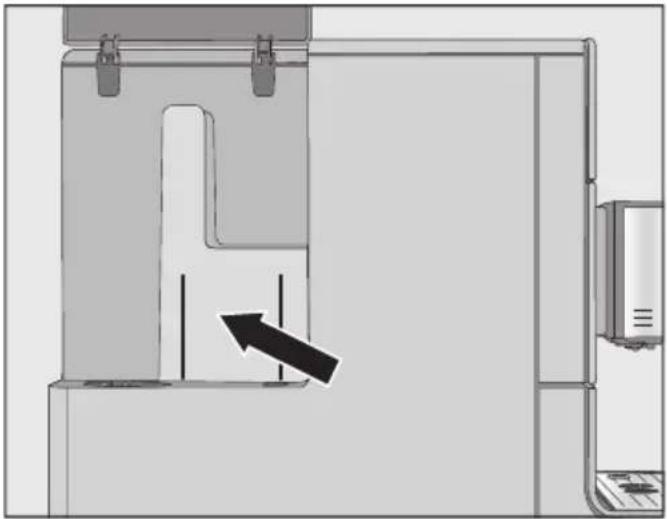 MIELE Silence CM 5510 - Problem solving guide - 2