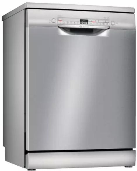 BOSCH SMS2HVI72E - 1