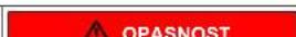 BOSCH KGN393IEQ - Zamjena LED gornjeg svjetla - 5