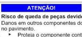 BOSCH KGN393IEQ - Substituir a dobradiça central da porta - 10