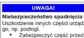 BOSCH KGN393IEQ - Wymiana środkowego zawiasu drzwiczek - 10