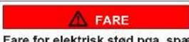 BOSCH KGN393IEQ - Udskiftning af LED-lampe foroven - 6