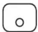 SMEG PGF64-4 - Symbols - 1