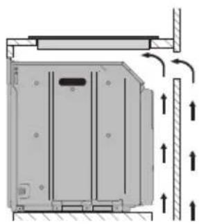 SMEG PGF64-4 - Over built-in oven unit - 2