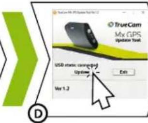 TrueCam M9 GPS 2.5K - A CSOMAG TARTALMA - 16