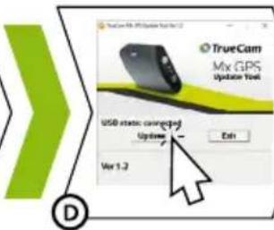 TrueCam M9 GPS 2.5K - PŘEHRÁVÁNÍ NA PC - 33