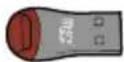 TrueCam M9 GPS 2.5K - A CSOMAG TARTALMA - 6
