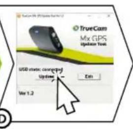 TrueCam M9 GPS 2.5K - PŘEHRÁVÁNÍ NA PC - 16