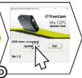 TrueCam M9 GPS 2.5K - PREHRÁVANIE NA PC - 16