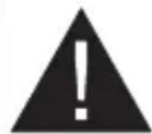 PANASONIC TX-24JS350E - Safety Information - 1