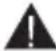 PANASONIC TX-24JS350E - Avertissement - 1
