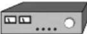 PANASONIC TX-24JS350E - Volumen +/- - 11