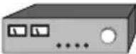 PANASONIC TX-32JS350E - Télécommande - 11