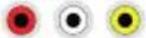 PANASONIC TX-32JS350E - (\*) MY BUTTON 1 &amp; MY BUTTON 2: - 12