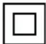 PANASONIC TX-32JS350E - Markings on the Product - 1
