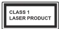 PANASONIC TX-32JS350E - Symboles sur le produit - 4